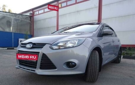 Ford Focus III, 2011 год, 835 000 рублей, 6 фотография