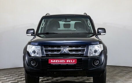 Mitsubishi Pajero IV, 2012 год, 1 870 000 рублей, 2 фотография