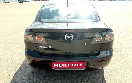 Mazda 3, 2008 год, 838 000 рублей, 3 фотография
