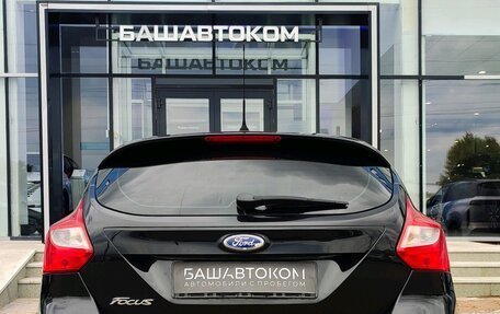 Ford Focus III, 2014 год, 899 000 рублей, 4 фотография