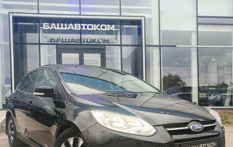 Ford Focus III, 2014 год, 899 000 рублей, 3 фотография