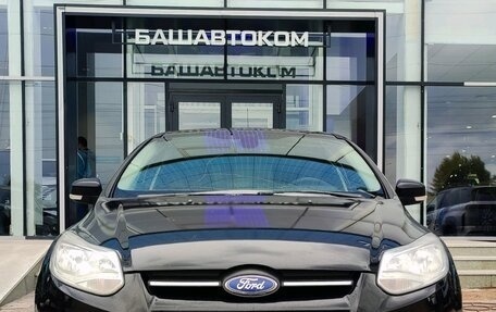 Ford Focus III, 2014 год, 899 000 рублей, 2 фотография