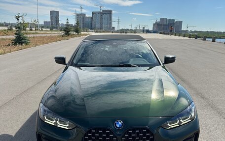 BMW 4 серия, 2022 год, 6 200 000 рублей, 4 фотография
