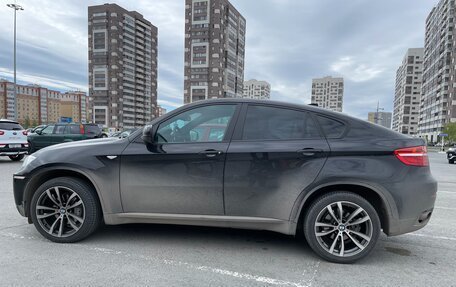 BMW X6, 2014 год, 4 600 000 рублей, 2 фотография