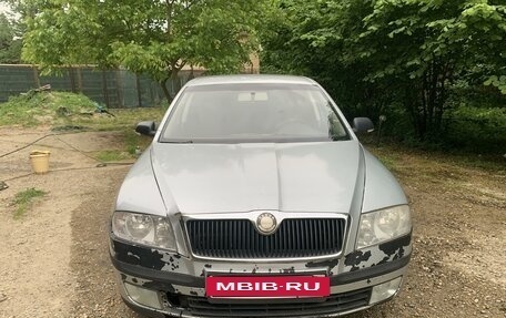 Skoda Octavia, 2008 год, 590 000 рублей, 2 фотография