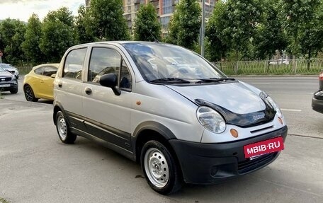 Daewoo Matiz I, 2012 год, 170 000 рублей, 3 фотография