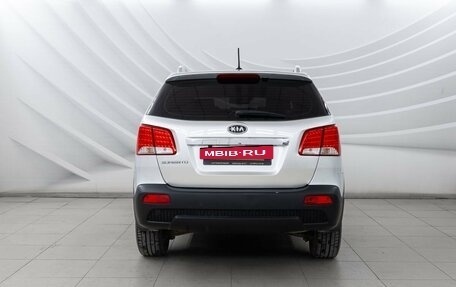 KIA Sorento II рестайлинг, 2010 год, 1 498 000 рублей, 6 фотография