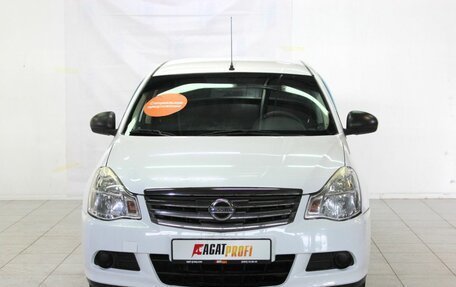 Nissan Almera, 2015 год, 829 000 рублей, 2 фотография