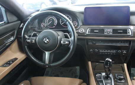 BMW 7 серия, 2008 год, 1 699 000 рублей, 8 фотография