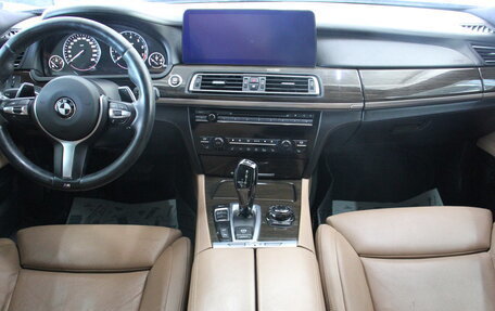 BMW 7 серия, 2008 год, 1 699 000 рублей, 13 фотография