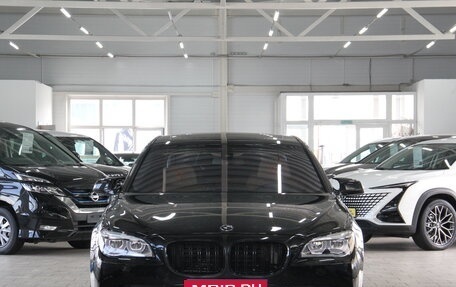 BMW 7 серия, 2008 год, 1 699 000 рублей, 3 фотография