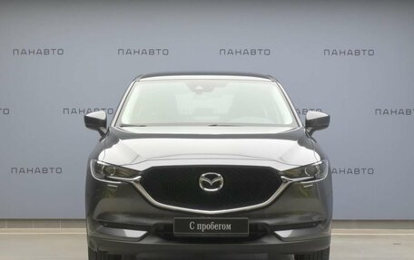 Mazda CX-5 II, 2021 год, 3 349 000 рублей, 2 фотография