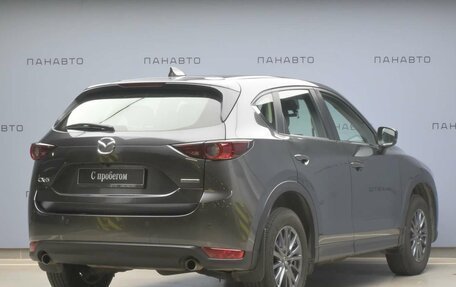 Mazda CX-5 II, 2021 год, 3 349 000 рублей, 3 фотография