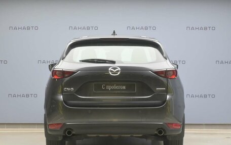 Mazda CX-5 II, 2021 год, 3 349 000 рублей, 4 фотография