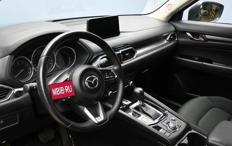 Mazda CX-5 II, 2021 год, 3 349 000 рублей, 5 фотография