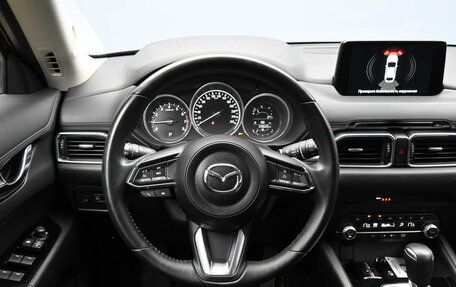 Mazda CX-5 II, 2021 год, 3 349 000 рублей, 8 фотография