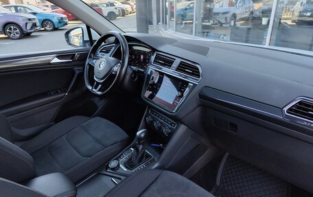 Volkswagen Tiguan II, 2017 год, 2 051 000 рублей, 7 фотография