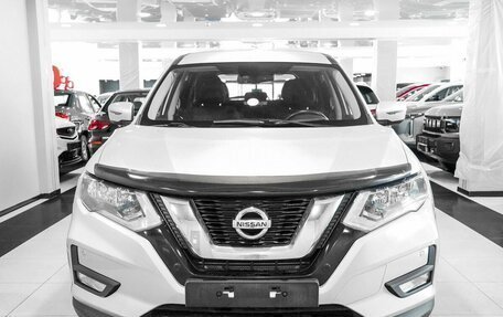 Nissan X-Trail, 2019 год, 2 300 000 рублей, 3 фотография