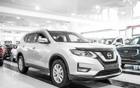 Nissan X-Trail, 2019 год, 2 300 000 рублей, 5 фотография