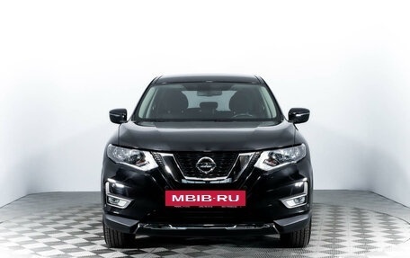 Nissan X-Trail, 2019 год, 2 698 000 рублей, 2 фотография