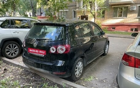 Volkswagen Golf Plus II, 2011 год, 695 000 рублей, 3 фотография