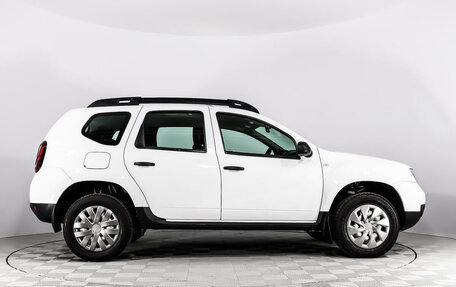 Renault Duster I рестайлинг, 2020 год, 1 815 666 рублей, 4 фотография