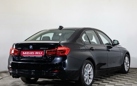 BMW 3 серия, 2016 год, 2 500 000 рублей, 5 фотография