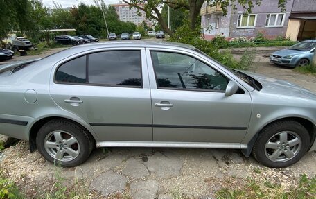 Skoda Octavia IV, 2004 год, 395 000 рублей, 3 фотография