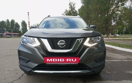 Nissan Rogue II, 2020 год, 2 850 000 рублей, 2 фотография