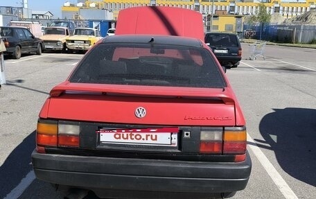 Volkswagen Passat B3, 1989 год, 160 000 рублей, 2 фотография