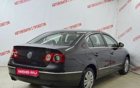 Volkswagen Passat B6, 2008 год, 619 000 рублей, 2 фотография