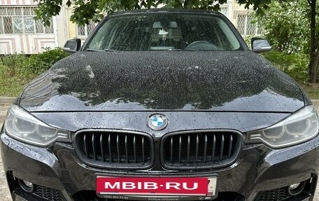 BMW 3 серия, 2013 год, 1 800 000 рублей, 3 фотография