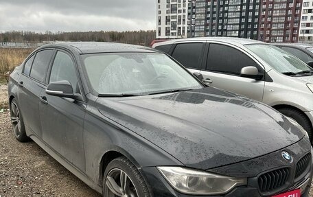 BMW 3 серия, 2013 год, 1 800 000 рублей, 2 фотография