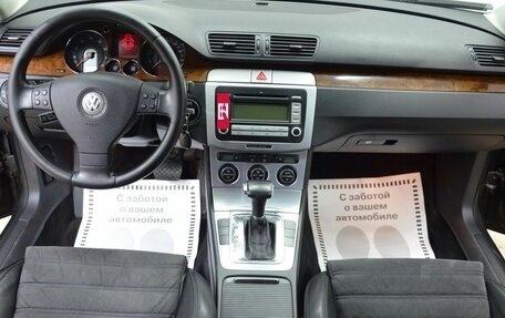 Volkswagen Passat B6, 2008 год, 619 000 рублей, 5 фотография