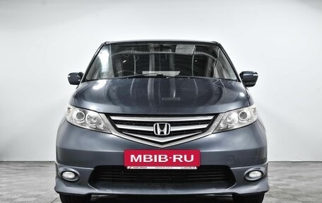 Honda Elysion I, 2007 год, 1 655 000 рублей, 2 фотография