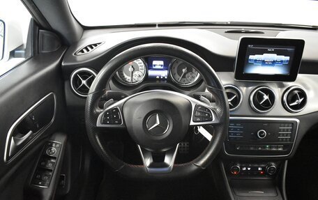 Mercedes-Benz CLA, 2015 год, 1 490 000 рублей, 6 фотография