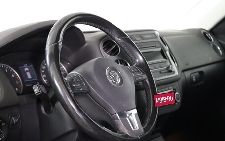 Volkswagen Tiguan I, 2012 год, 1 569 990 рублей, 9 фотография
