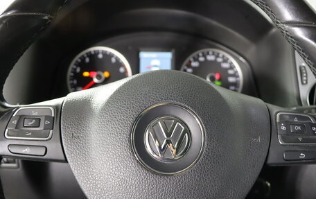 Volkswagen Tiguan I, 2012 год, 1 569 990 рублей, 11 фотография