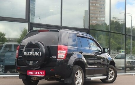 Suzuki Grand Vitara, 2013 год, 1 409 000 рублей, 2 фотография