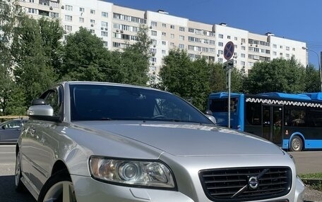 Volvo S40 II, 2007 год, 1 150 000 рублей, 3 фотография