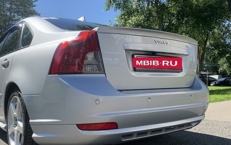 Volvo S40 II, 2007 год, 1 150 000 рублей, 7 фотография