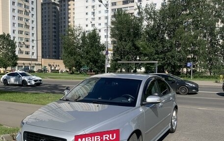 Volvo S40 II, 2007 год, 1 150 000 рублей, 2 фотография