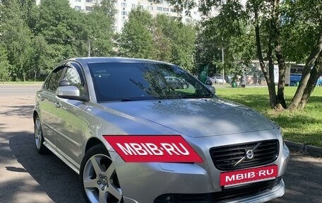 Volvo S40 II, 2007 год, 1 150 000 рублей, 4 фотография