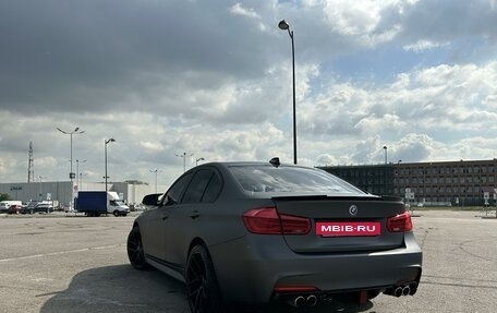 BMW 3 серия, 2014 год, 1 799 999 рублей, 5 фотография