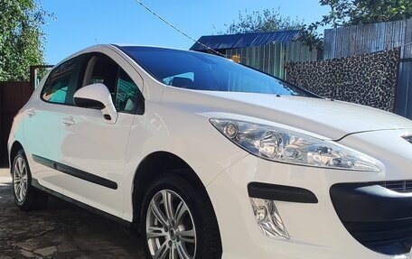 Peugeot 308 II, 2010 год, 650 000 рублей, 4 фотография