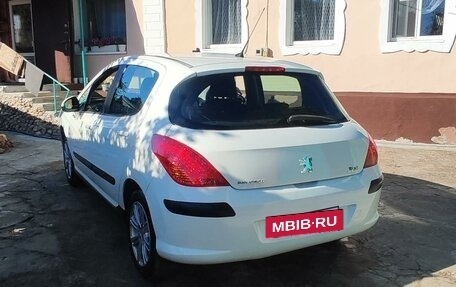 Peugeot 308 II, 2010 год, 650 000 рублей, 5 фотография