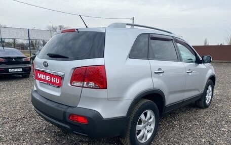 KIA Sorento II рестайлинг, 2012 год, 1 540 000 рублей, 9 фотография