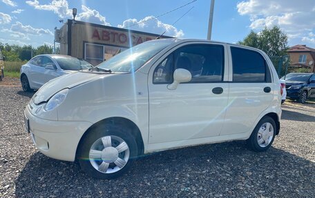 Daewoo Matiz I, 2012 год, 375 000 рублей, 2 фотография