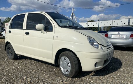 Daewoo Matiz I, 2012 год, 375 000 рублей, 4 фотография