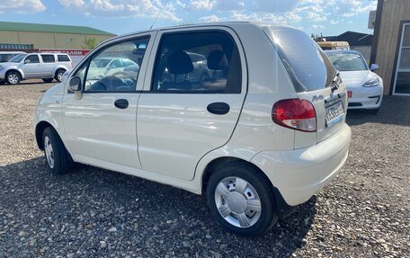 Daewoo Matiz I, 2012 год, 375 000 рублей, 7 фотография